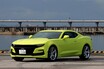 シボレー カマロはアメ車の迫力とは裏腹な、乗りやすさも備えた今風のデートカーだった!?