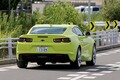 シボレー カマロはアメ車の迫力とは裏腹な、乗りやすさも備えた今風のデートカーだった!?