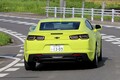 シボレー カマロはアメ車の迫力とは裏腹な、乗りやすさも備えた今風のデートカーだった!?