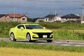 シボレー カマロはアメ車の迫力とは裏腹な、乗りやすさも備えた今風のデートカーだった!?