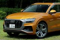 アウディ Q8はスタイリッシュで完成度が高いが積極的に選びたくなる決め手に欠ける