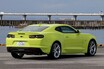 シボレー カマロはアメ車の迫力とは裏腹な、乗りやすさも備えた今風のデートカーだった!?