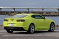 シボレー カマロはアメ車の迫力とは裏腹な、乗りやすさも備えた今風のデートカーだった!?