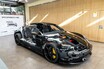 ポルシェのEV・タイカンにはカレラやターボというグレード名が存在。頂点モデルは0-100加速2.8秒