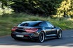 ポルシェのEV・タイカンにはカレラやターボというグレード名が存在。頂点モデルは0-100加速2.8秒