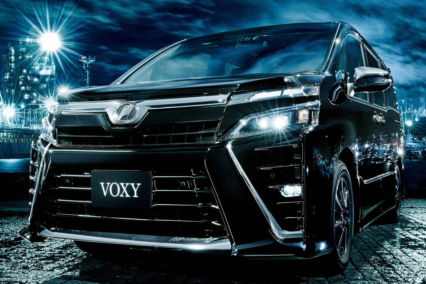 快進撃ヴォクシー 買う前に読むべし!! 購入ガイド 価格、お薦めグレード、ライバル、値引き