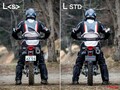 ホンダCRF250L/ラリー比較試乗インプレッション【正常進化で個々の持ち味を徹底強化】