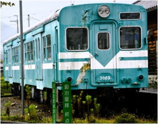 JR初期に姿を消した「廃線跡」をたどるツアー9月開催 好評の初回内容をアレンジ