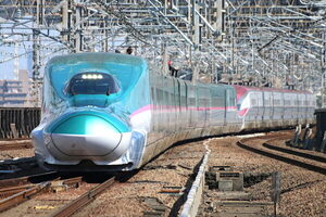 東京駅まで行かない「大宮駅始発・終着の新幹線」実現なるか？ さいたま市が国へ要望 かつては臨時列車で存在