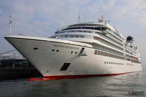 “にっぽん丸”の伝統を継承!? 「三井オーシャンフジ」が2026年の新しいクルーズ計27本を発表 短期から花火・世界遺産まで展開する多彩な航路とは