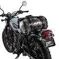 ダートフリークから CL250／500用「ZETA RACING グラブバー」が発売！