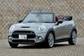 新型MINIコンバーチブル速攻インプレ。思い悩むだけの価値がある
