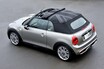 新型MINIコンバーチブル速攻インプレ。思い悩むだけの価値がある