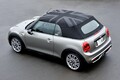新型MINIコンバーチブル速攻インプレ。思い悩むだけの価値がある