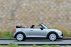 新型MINIコンバーチブル速攻インプレ。思い悩むだけの価値がある