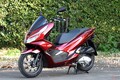 ホンダ「PCX」を女性目線で検証　ガソリン車／ハイブリッド／EVの使い勝手はどう違う?!