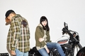 バンドTシャツのように、バイクTシャツを楽しんでもいいんじゃない？　輸入車バイクメーカーのウエアがカッコいい　Vol.1