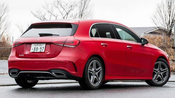 車の後ろ姿がスッキリ進化 実は激変したマフラーの見せ方 魅せる デザインは燃費のためだった ベストカーweb の写真 4ページ目 自動車情報サイト 新車 中古車 Carview