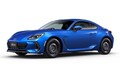 もちろんSUBARUもリリースします！　2022年より開催予定のTOYOTA GAZOO Racing GR86/BRZ Cupへの参戦車両「BRZ Cup Car Basic」が登場