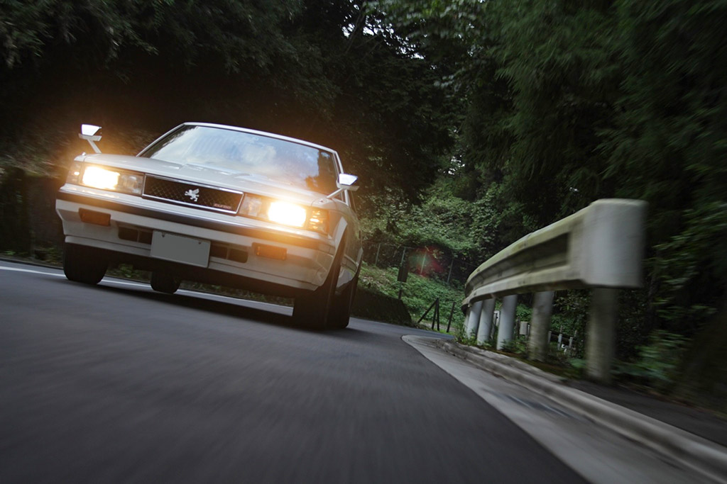 10系ソアラの隠れキャラ Vrターボを捕獲 M Teu型エンジン搭載の激少ターボモデル Maniaxcars Web Option 自動車情報サイト 新車 中古車 Carview