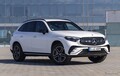 メルセデスベンツ『GLC』と『Eクラス』、ディーゼル搭載のエントリー車をドイツで追加