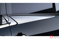 高級ミニバンに「“光る”ウイング」!? トヨタ新型「アルファード／ヴェルファイア」用の“ギラギラパーツ”まもなく発売