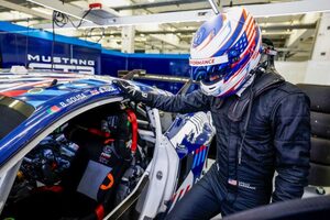 WECルーキーテストに参加したサージェントの未来「状況は順調。選択肢はいくつかある」