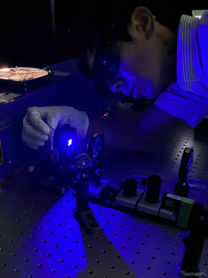 スタンレー電気、次世代レーザー「PCSEL」の社会実装へ研究成果発表…自動運転LiDARに応用も