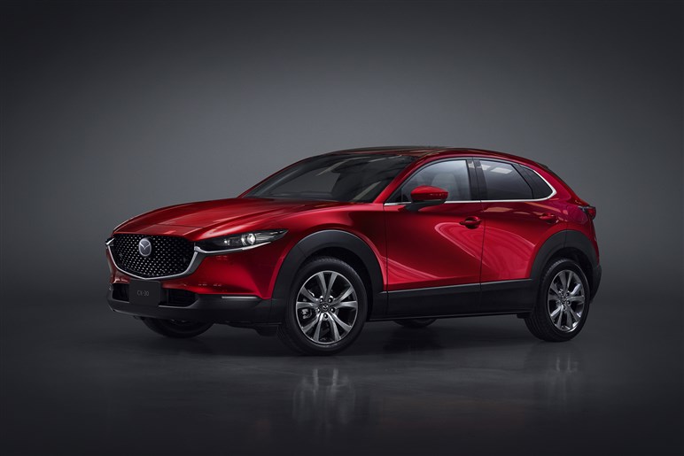 エンジンやグレード選びが悩ましい！　マイチェンしたマツダ CX-30のおすすめは？