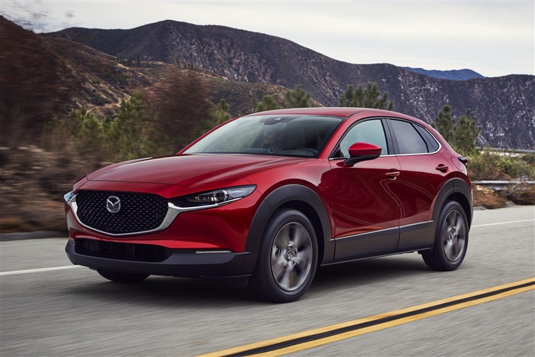 エンジンやグレード選びが悩ましい！　マイチェンしたマツダ CX-30のおすすめは？