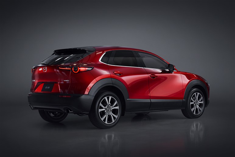 エンジンやグレード選びが悩ましい！　マイチェンしたマツダ CX-30のおすすめは？