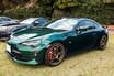 期間限定カラーのトヨタ「86」を購入！ノーマルの雰囲気を重視しつつカラーにこだわったカスタマイズ