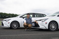 人間の感性がタイヤを進化させる！ ブリヂストン開発現場を“体感”取材