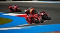 世界GP王者・原田哲也のバイクトーク Vol.146「僕のライディングスキルはそんなに高くない、それを前提に戦った」