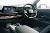 日産 新型EV「アリア」2WDモデルの価格を発表 発売は2022年3月に決定