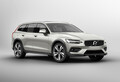 ボルボ 新型クロスオーバーモデル「V60 クロスカントリー」発売