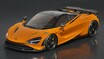 マクラーレン「750S」専用エアロで強化！95年ル・マン初優勝の記憶を纏う記念モデル