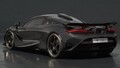 マクラーレン「750S」専用エアロで強化！95年ル・マン初優勝の記憶を纏う記念モデル
