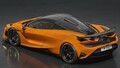 マクラーレン「750S」専用エアロで強化！95年ル・マン初優勝の記憶を纏う記念モデル