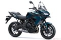 「Vertex（頂点）」と「System」の融合!! 頼れる相棒、カワサキ「VERSYS（ヴェルシス）650」2026年モデルを欧州で発表