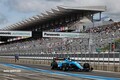 【正式結果】2025年スーパーフォーミュラ第7戦富士 予選