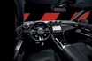 メルセデス新型「GLC」のAMG版トップモデルは680馬力！ F1由来の手組みターボエンジンを搭載して1780万円