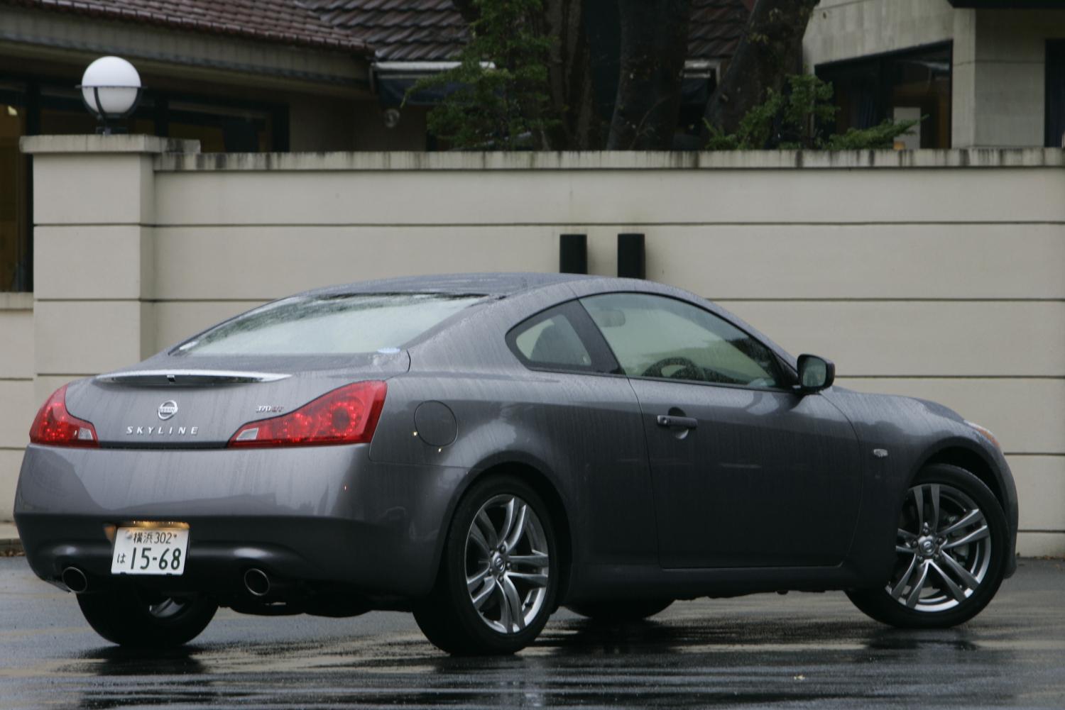 一度はやりたい カニ走り ドリフトはお金が いくらあれば 趣味にできるのか Web Cartop 自動車情報サイト 新車 中古車 Carview