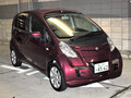 ホントにホント？ 世界初の量産電気自動車三菱i-MiEV 今年度内生産終了!?
