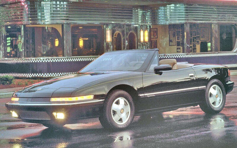 歴史に埋もれた米国車　40選（前編）　革新的で高性能、でも忘れ去られたクルマ