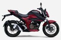 スズキ「ジクサー250」【サクッと読める！250ccバイク・2025年現行モデル解説】