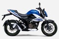 スズキ「ジクサー250」【サクッと読める！250ccバイク・2025年現行モデル解説】