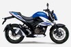 スズキ「ジクサー250」【サクッと読める！250ccバイク・2025年現行モデル解説】