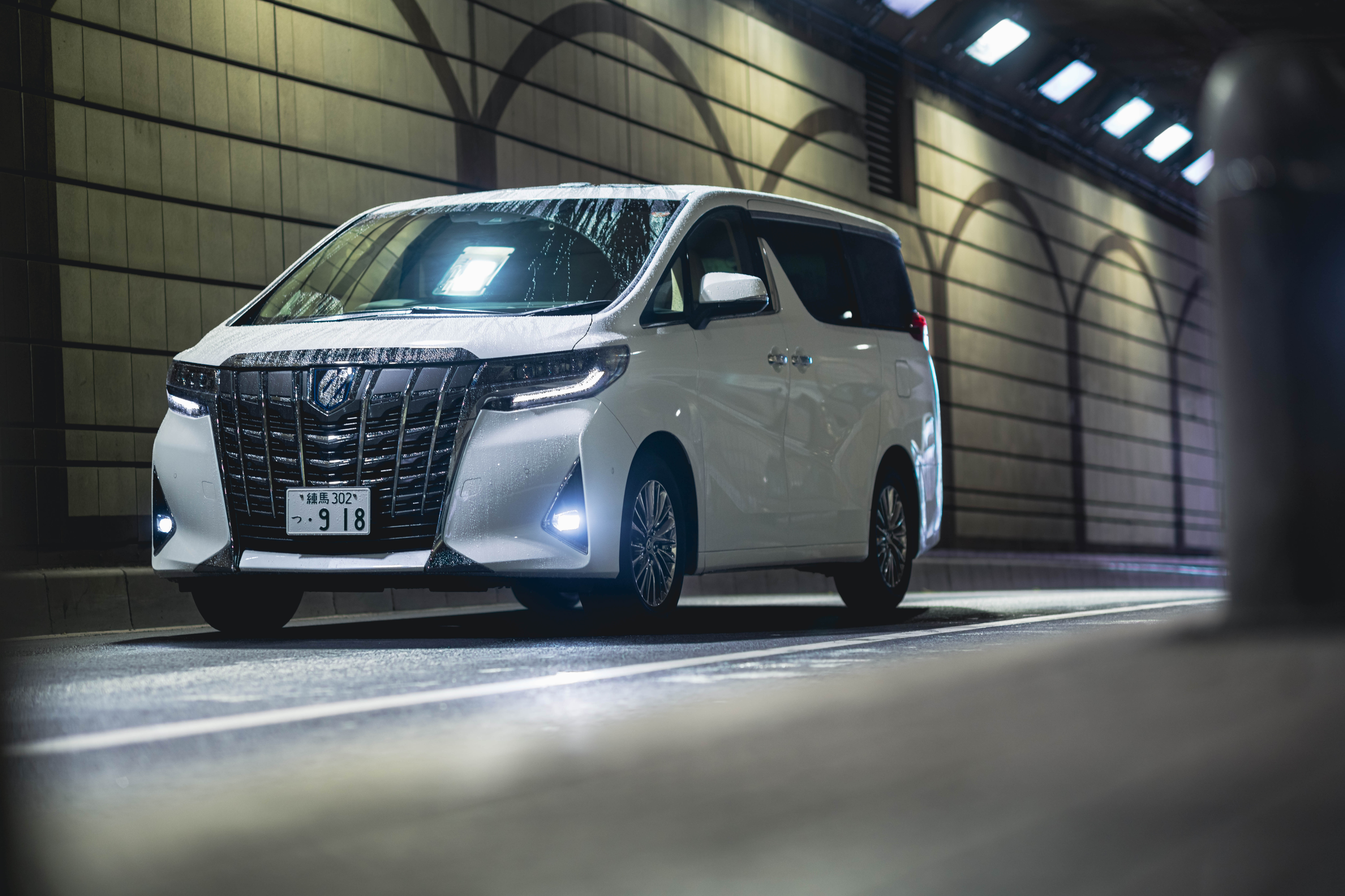 なぜトヨタ アルファードは人気なのか Gq Japan 自動車情報サイト 新車 中古車 Carview