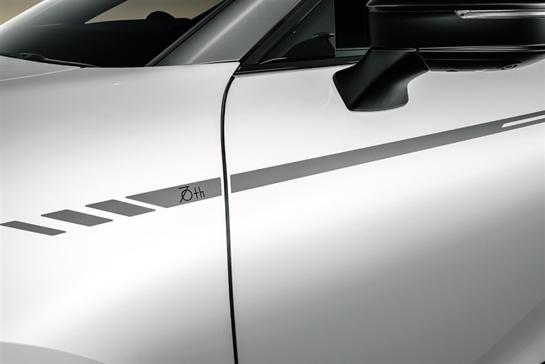 【お求めやすい価格？】クラウン スポーツに520万円の「スポーツ G」と70周年記念車「スポーツ Z THE 70th」追加